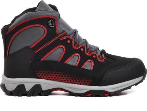 Mars Kırmızı İçi Polarlı Unisex Outdoor Bot