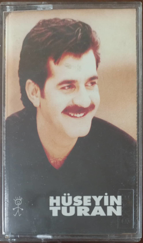 (Plak Değildir KASET tir) Hüseyin Turan Kaset