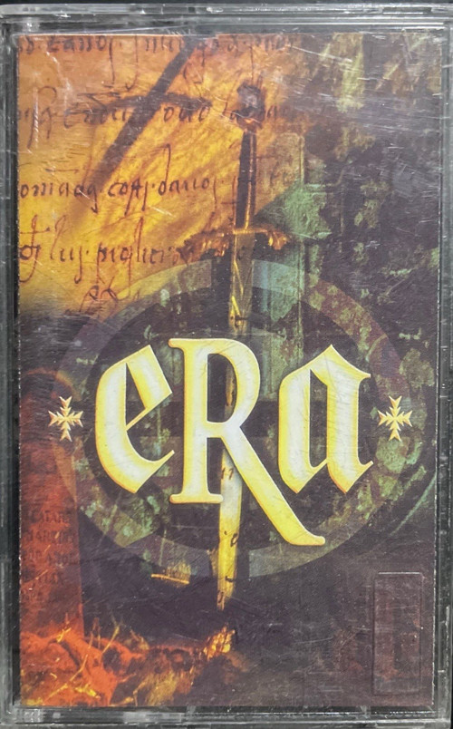(Plak Değildir KASET tir) Kaset Era Era Kaset