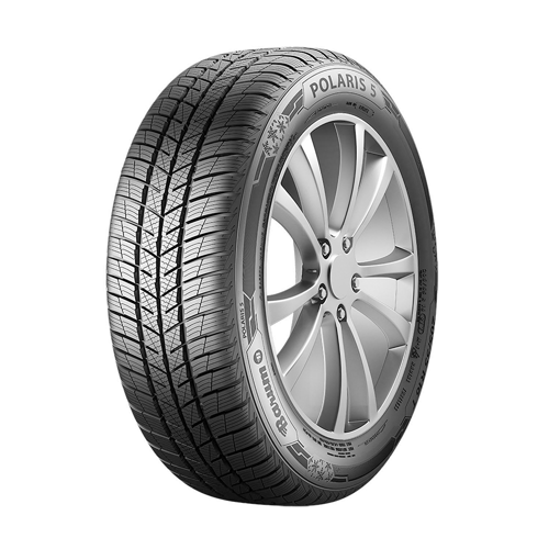 Polaris 5 185/55R15 82T 3PMSF Kış Lastiği (Üretim Tarihi: 2024)