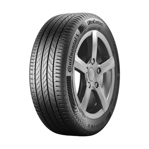 UltraContact 205/55R16 91V FR EV Yaz Lastiği (Üretim Tarihi: 2026)