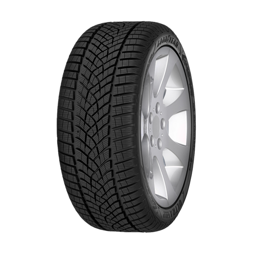 UltraGrip Performance Gen-1 215/55R18 95T M+S 3PMSF Kış Lastiği (Üretim Tarihi: 2024)