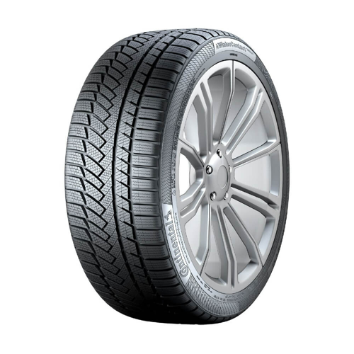 WinterContact TS 850P 245/45R18 96V M+S 3PMSF FR Kış Lastiği (Üretim Tarihi: 2022)