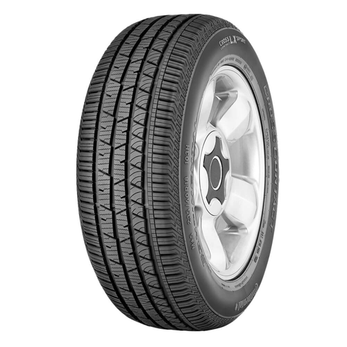 ContiCrossContact LX Sport AO 275/50R20 113H XL M+S FR Yaz Lastiği (Üretim Tarihi: 2025)