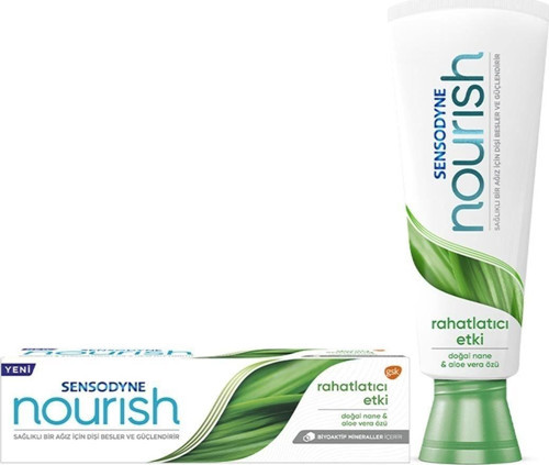 Nourish Rahatlatıcı Etkı 75 Ml