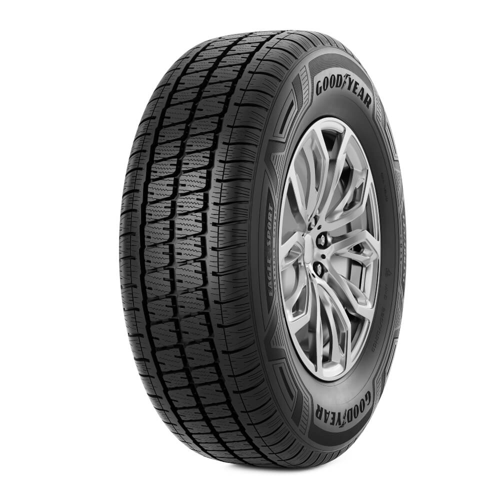 Eagle Sport 4 Seasons Cargo 205/75R16C 113/111R M+S 3PMSF 4 Mevsim Lastiği (Üretim Tarihi: 2025)