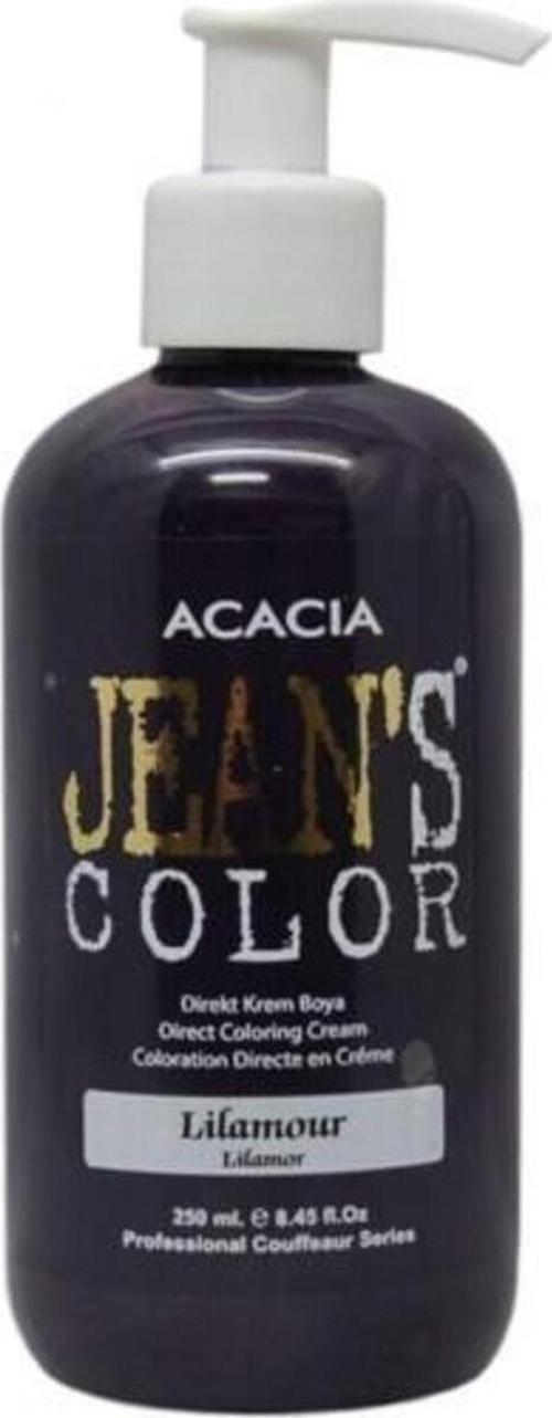 Jean'S Color Saç Boyası Lilamor 250 Ml