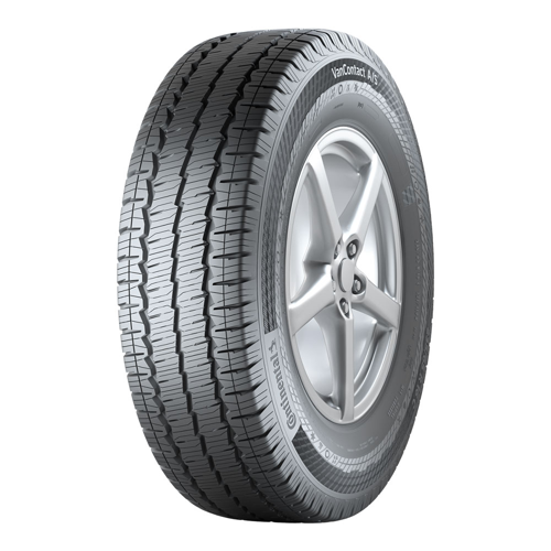 Vancontact A/S 285/65R16C 131R 3PMSF 4 Mevsim Lastiği (Üretim Tarihi: 2026)