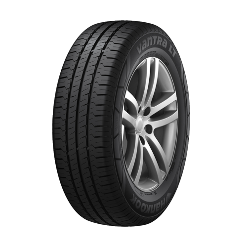 Vantra LT RA18 215/75R16C 113/111R M+S 8PR Yaz Lastiği (Üretim Tarihi: 2025)