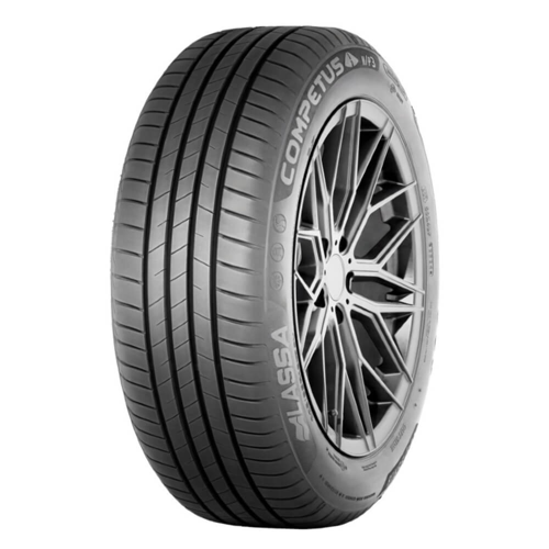 Competus H/P 3 215/65R16 102V XL EV Ready Yaz Lastiği (Üretim Tarihi: 2026)