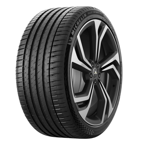 Pilot Sport 4 SUV 285/40R21 109Y XL Yaz Lastiği (Üretim Tarihi: 2026)