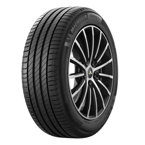 Primacy 4+ 215/50R18 92W Yaz Lastiği (Üretim Tarihi: 2025)