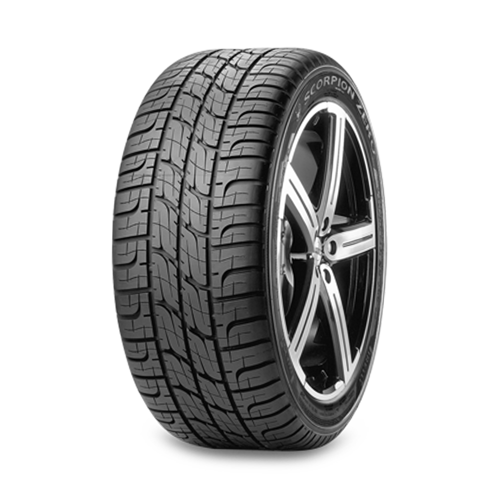 Scorpion Zero 255/55R19 111V XL M+S Yaz Lastiği (Üretim Tarihi: 2025)