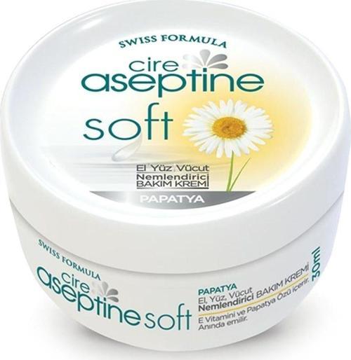 Soft Krem 100 Ml+30 Ml