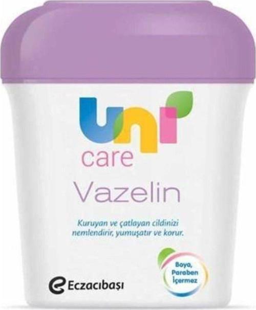 Unıcare Vazelın 170 ML