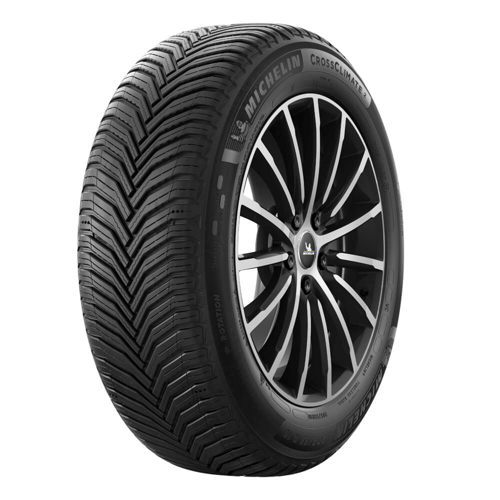 CrossClimate 2 185/65R15 92T XL M+S 3PMSF 4 Mevsim Lastiği (Üretim Tarihi: 2024)