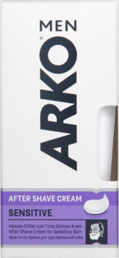 Tıraş Sonrası Krem 50 Ml