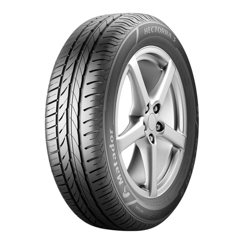 MP47 Hectorra 3 175/70R13 82T Yaz Lastiği (Üretim Tarihi: 2025)