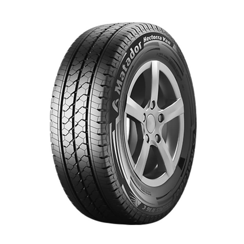 Hectorra Van 195/60R16C 99/97H 6PR Yaz Lastiği (Üretim Tarihi: 2025)