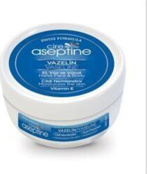 Klasik Vaseline 100 Ml