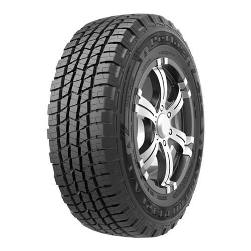 Explero A/T PT421 245/70R16 111T RF M+S 4 Mevsim Lastiği (Üretim Tarihi: 2026)