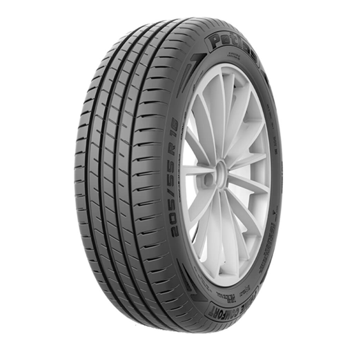 Prime Comfort 205/55R16 91V Yaz Lastiği (Üretim Tarihi: 2026)