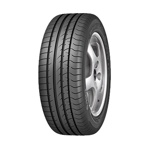 Intensa SUV 2 255/55R19 111V XL FP Yaz Lastiği (Üretim Tarihi: 2025)