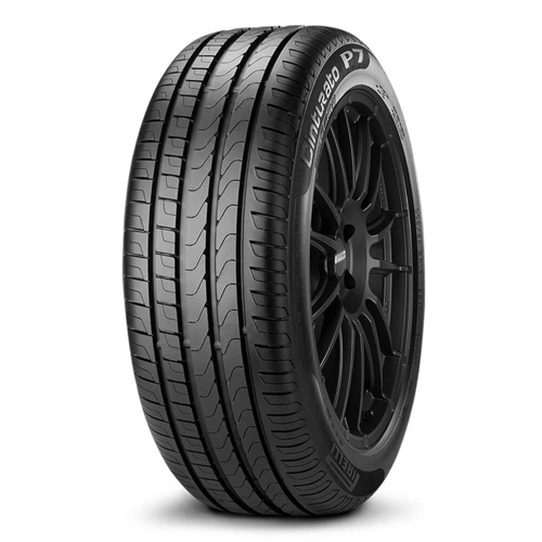 Cinturato P7 235/40R19 96W XL Yaz Lastiği (Üretim Tarihi: 2025)