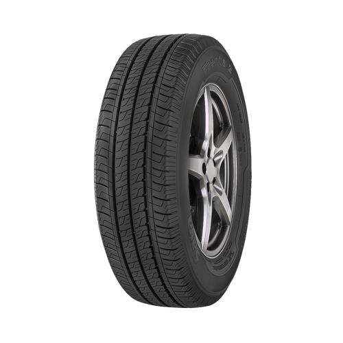 Trenta 2 225/75R16C 121/120R Yaz Lastiği (Üretim Tarihi: 2025)