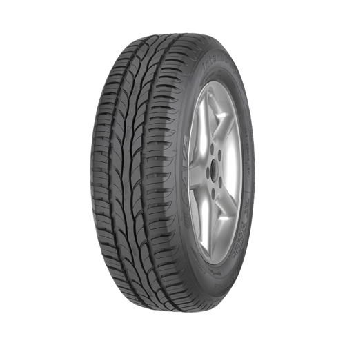 Intensa HP 195/55R15 85V Yaz Lastiği (Üretim Tarihi: 2025)