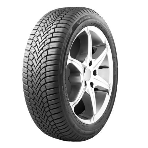 Multiways 2 195/60R15 88V M+S 3PMSF 4 Mevsim Lastiği (Üretim Tarihi: 2026)