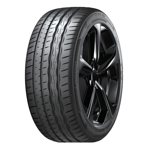 Z Fit EQ LK03 275/35ZR19 100Y XL Yaz Lastiği (Üretim Tarihi: 2025)