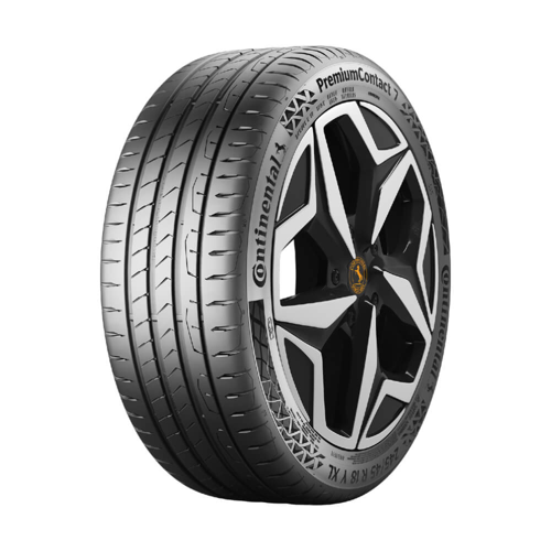 PremiumContact 7 215/55R17 98W XL FR EV Yaz Lastiği (Üretim Tarihi: 2026)