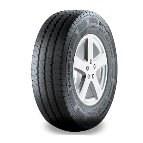 VanContact AP 185R14C 102/100Q Yaz Lastiği (Üretim Tarihi: 2026)