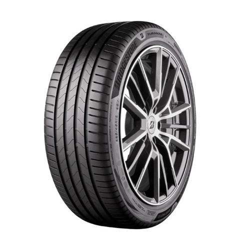 Turanza 6 255/50R20 109Y XL Enliten Yaz Lastiği (Üretim Tarihi: 2025)