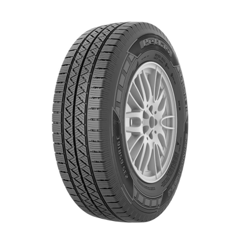 Vanmaster A/S+ 195/70R15C 104/102R M+S 3PMSF 8PR 4 Mevsim Lastiği (Üretim Tarihi: 2025)