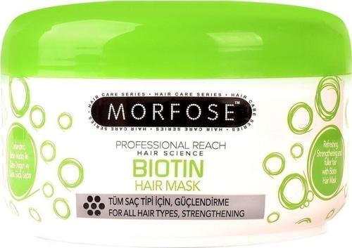 Saç Maskesi Biotin 500 Ml