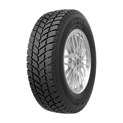Fullgrip PT935 195/60R16C 99/97T M+S 3PMSF 6PR Kış Lastiği (Üretim Tarihi: 2024)