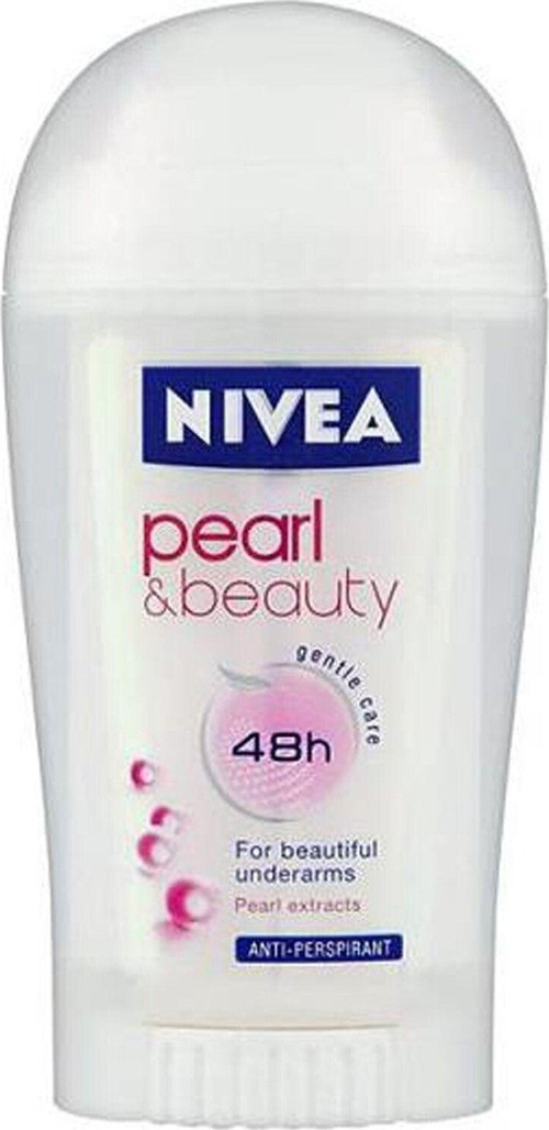 Pearl & Beauty Deodorant Stick 40 Ml 42240303