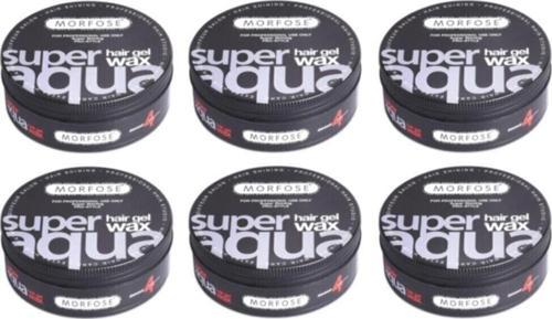 Wax Super Agua 150Ml