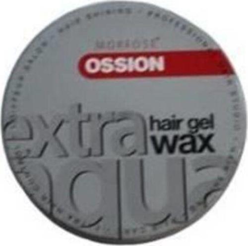 Ossıon Extra Agua Hair Gel Vax 150 Ml