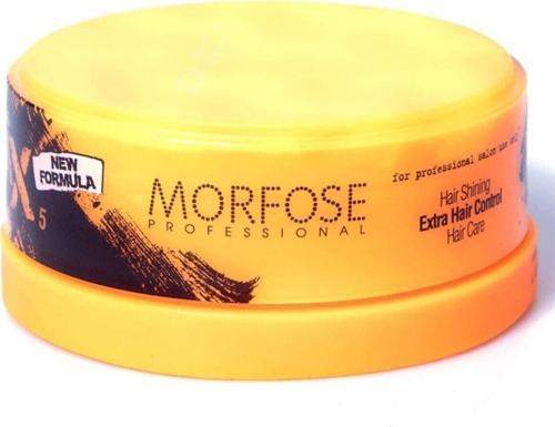 Orange Aqua Wax 150Ml