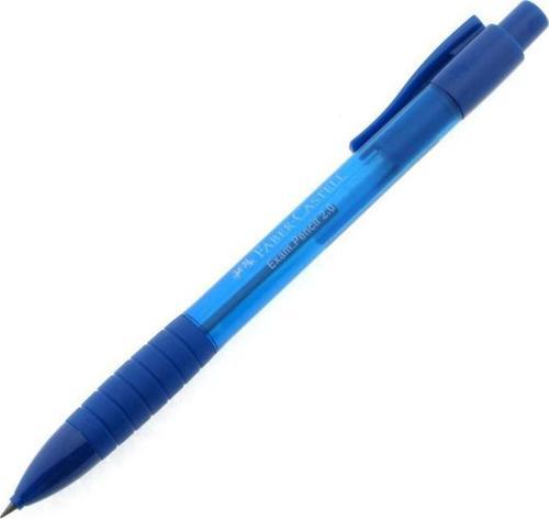 Faber-Castell Exam 2.0mm Plastik Mekanik Kurşun Kalem - Sınav Kalemi / 132809