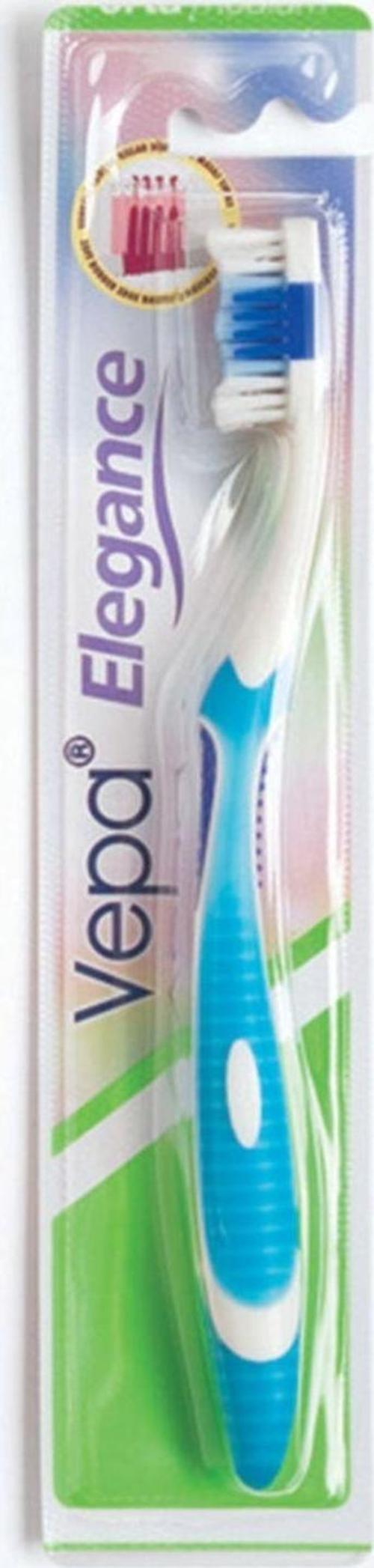 Diş Fırçası Elegance