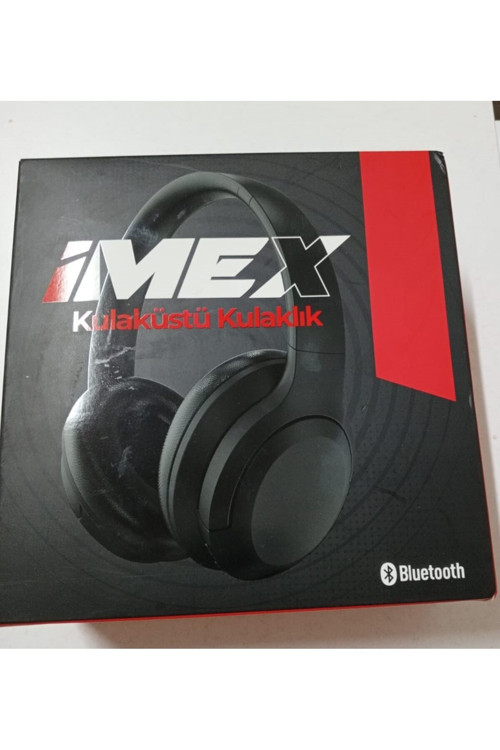 KULAKÜSTÜ KULAKLIK BLUETOUTH