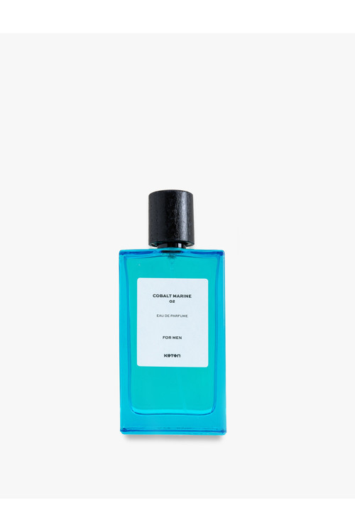 Parfüm Cobalt 02 Marine 100 ML