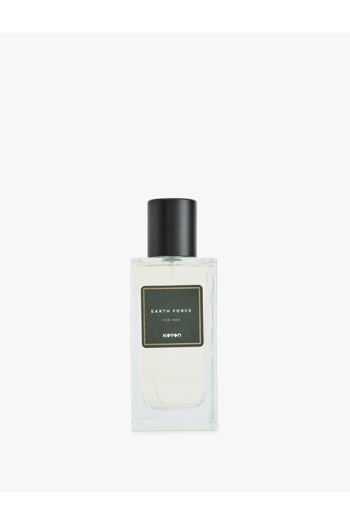 Parfüm Earth Force 100 ML