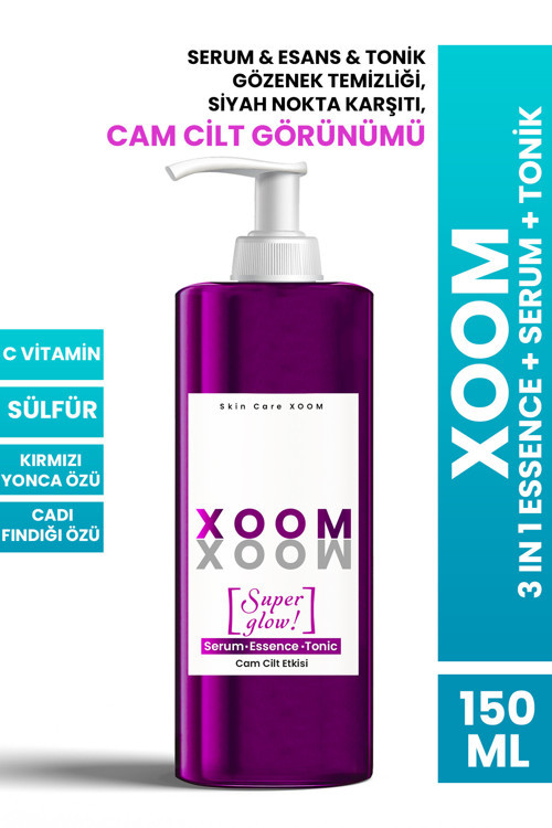 Essence Serum Tonik 150 ML