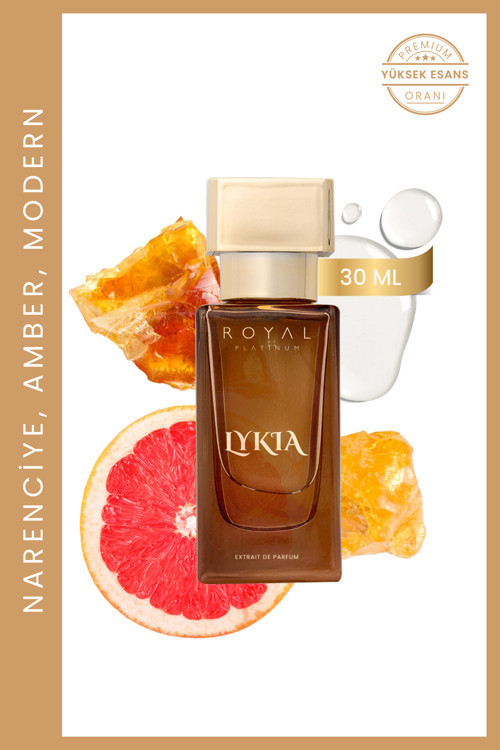 LYKIA 30 ML PARFÜM