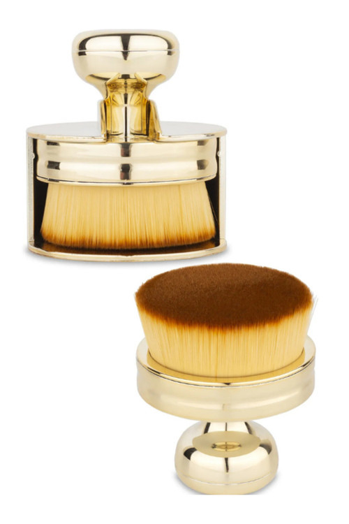 Acarlar Bronzy Glow Fondöten Fırçası
